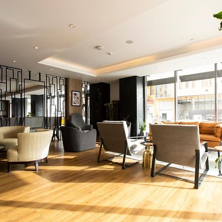 Cindyan Serviced Apartments Al Khobar Esterno foto