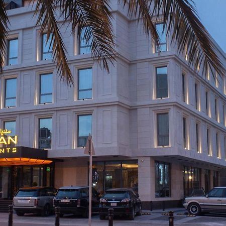 Cindyan Serviced Apartments Al Khobar Esterno foto