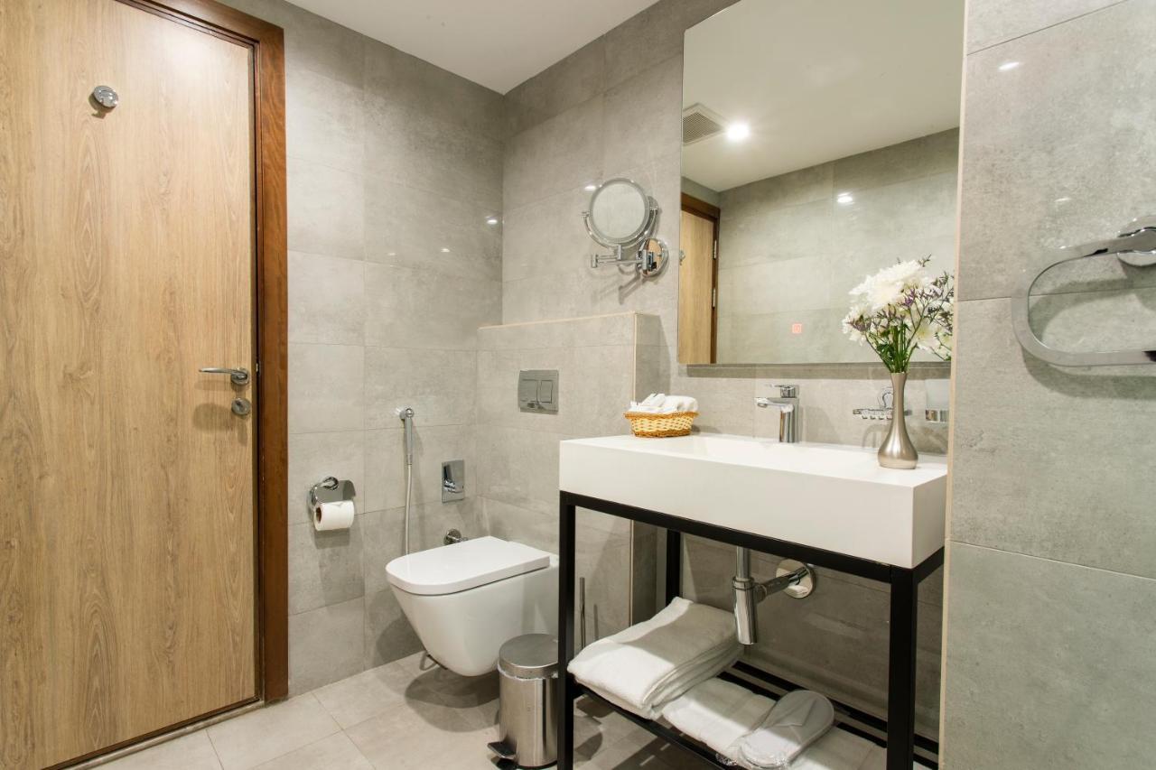 Cindyan Serviced Apartments Al Khobar Esterno foto