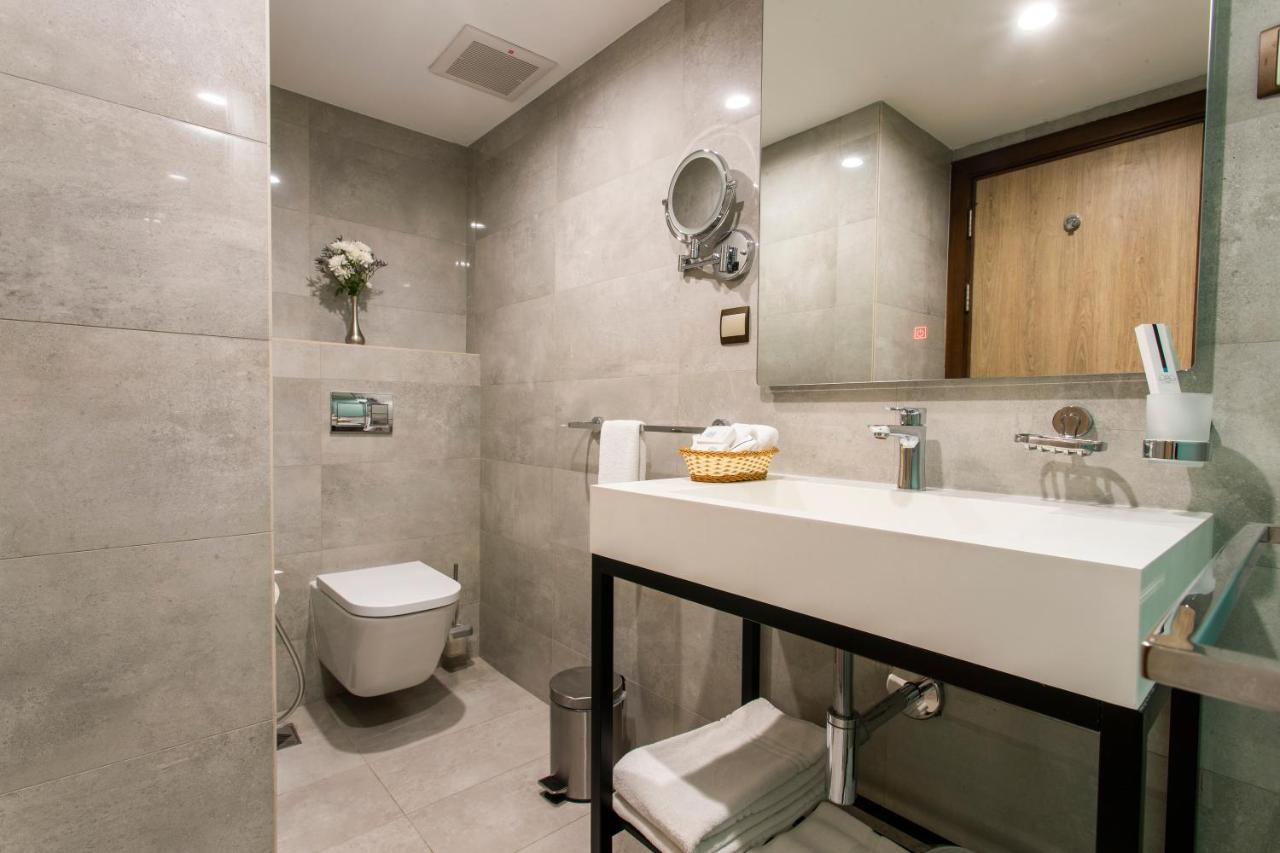 Cindyan Serviced Apartments Al Khobar Esterno foto