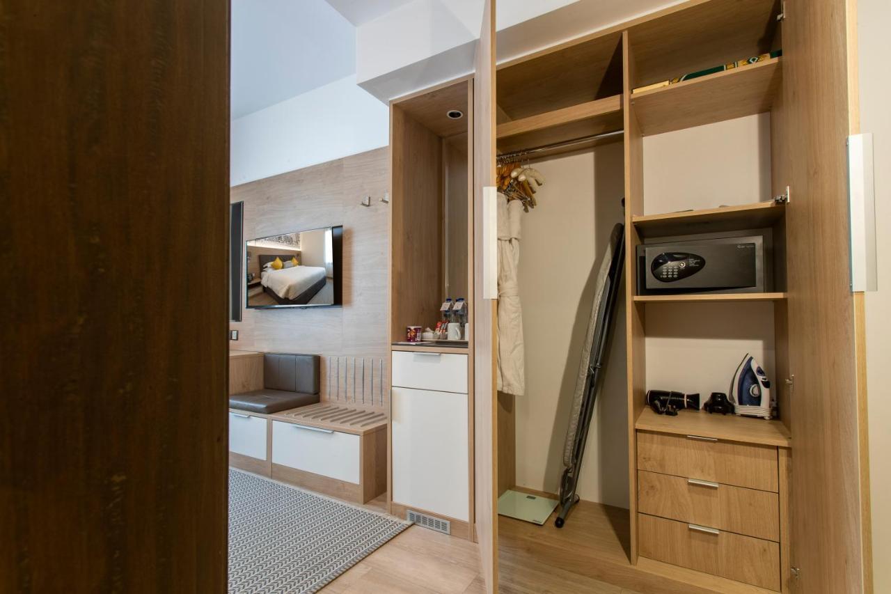 Cindyan Serviced Apartments Al Khobar Esterno foto