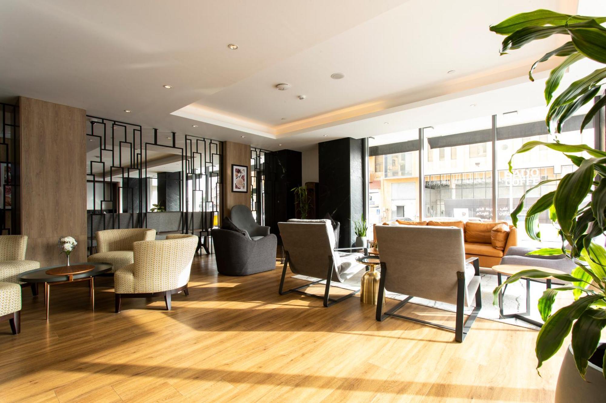 Cindyan Serviced Apartments Al Khobar Esterno foto