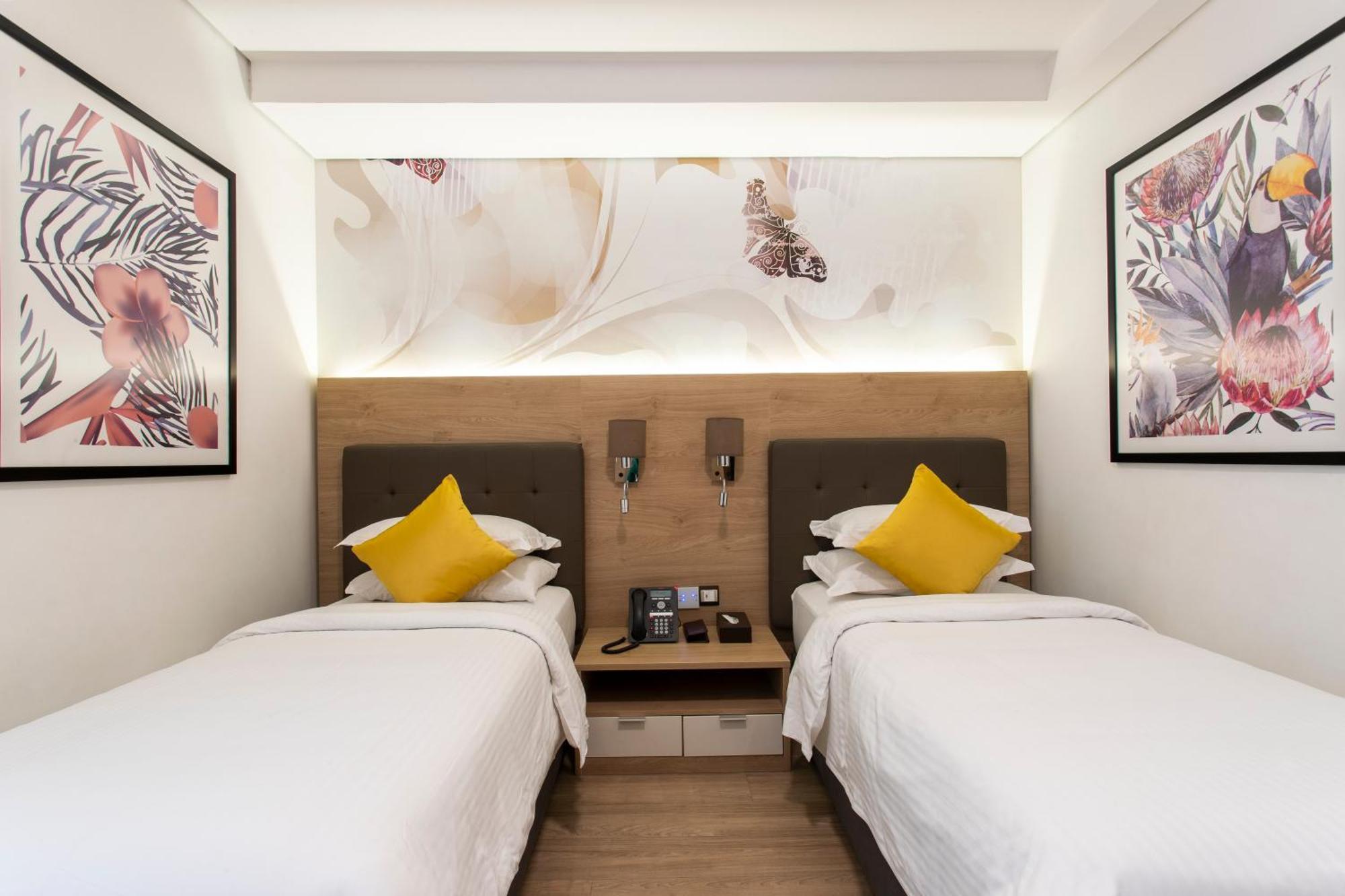 Cindyan Serviced Apartments Al Khobar Esterno foto